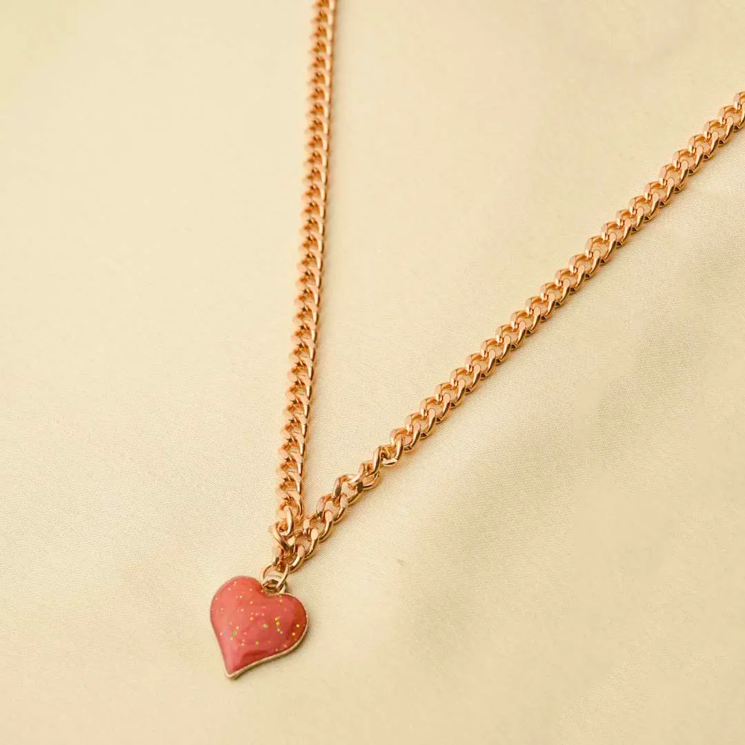 271-Th Elegant adjustable curb chain bracelet in a gold-tone finish, featuring a curved metallic wire centerpiece with a dangling spherical charm and a secure spring ring clasp.