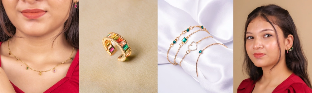 Gemstone Jewelry for Everyday Wear