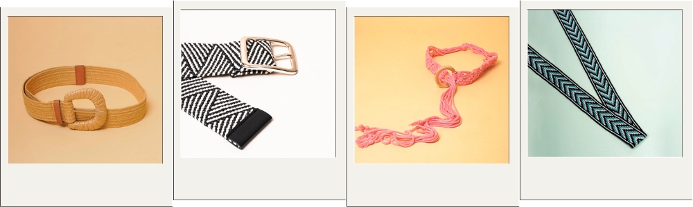 Must-Have Women's Belts to Elevate Your Style: A Complete Guide