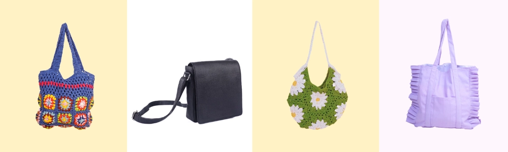 timeless accessories