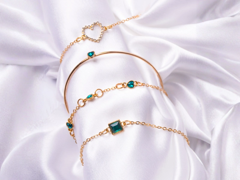 Gemstone Jewelry for Daily Wear