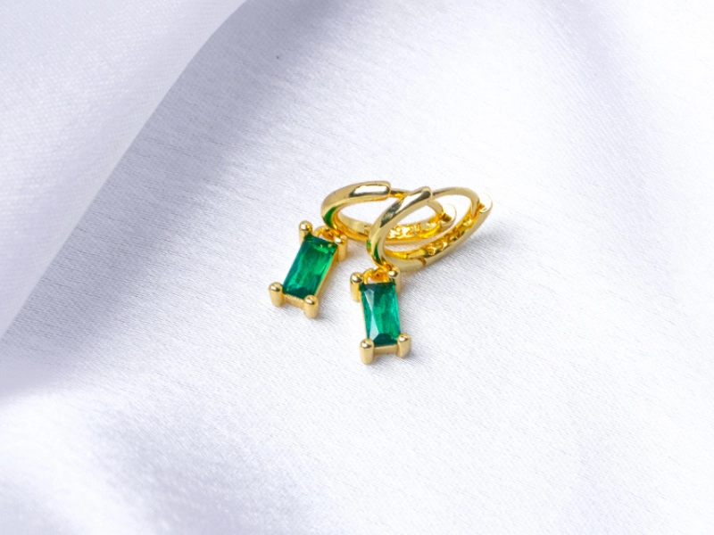 Gemstone Jewelry for Daily Wear