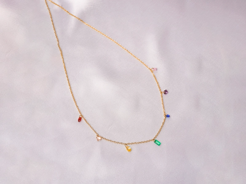 Gemstone Jewelry for Daily Wear