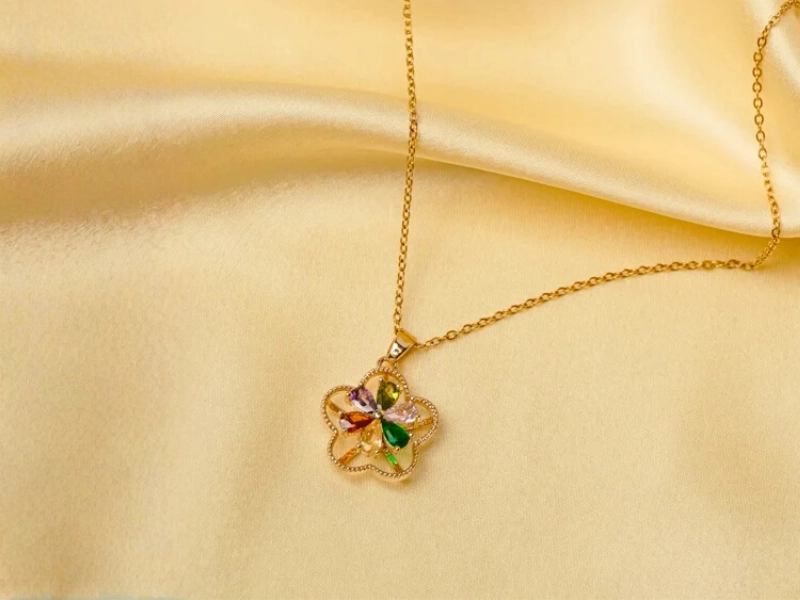 Gemstone Jewelry for Daily Wear