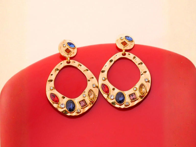 Gemstone Jewelry for Daily Wear