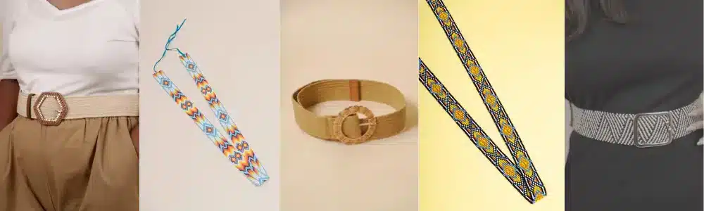 Best accessories to gift showcasing a fashionable belt that elevates casual and formal outfits